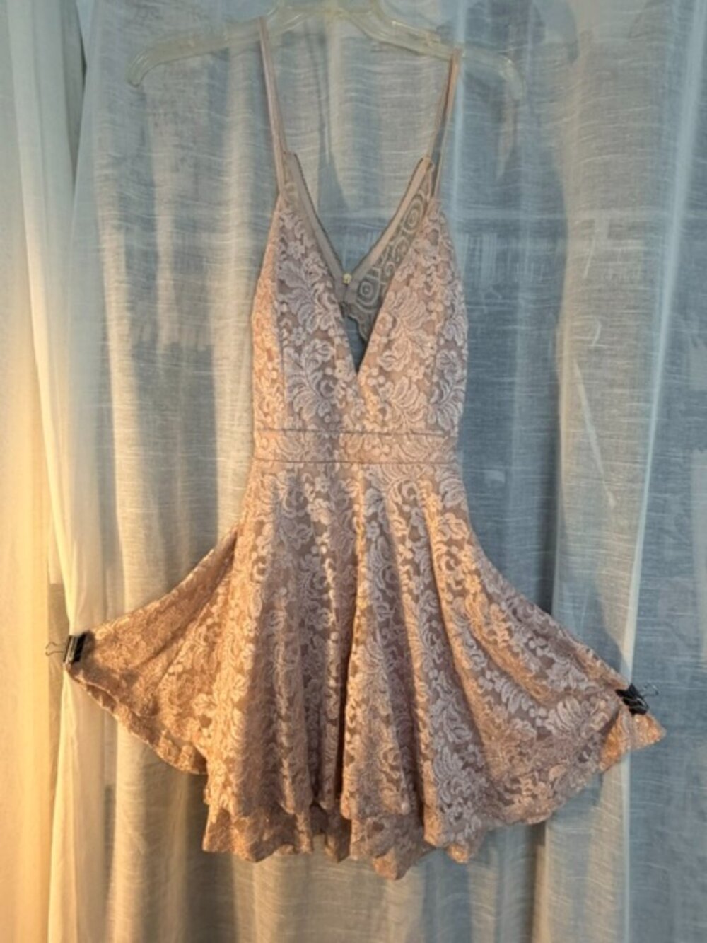 Homecoming Dress